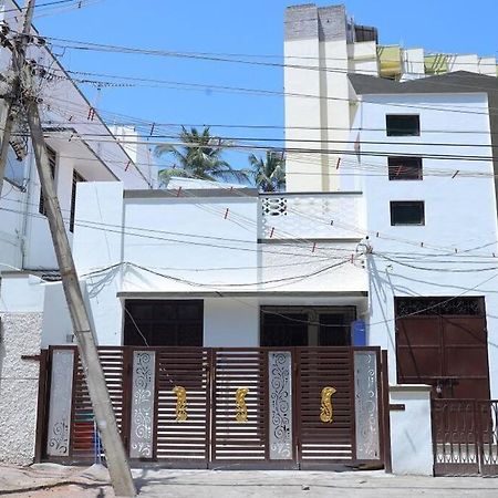 Heritage Home With 3 Bed/3 Bath With Kitchen In A Residential Neighborhood. Madurai Ngoại thất bức ảnh