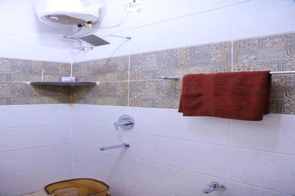 Heritage Home With 3 Bed/3 Bath With Kitchen In A Residential Neighborhood. Madurai Ngoại thất bức ảnh