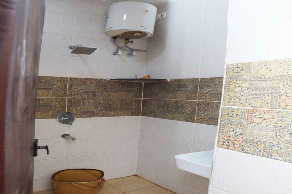 Heritage Home With 3 Bed/3 Bath With Kitchen In A Residential Neighborhood. Madurai Ngoại thất bức ảnh
