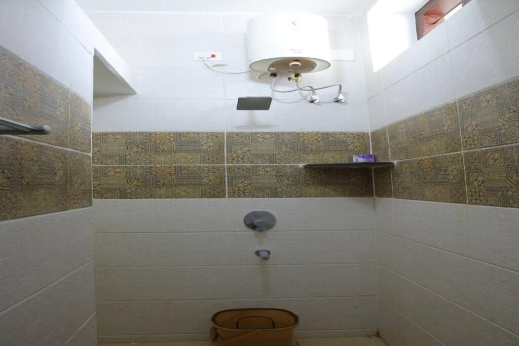 Heritage Home With 3 Bed/3 Bath With Kitchen In A Residential Neighborhood. Madurai Ngoại thất bức ảnh