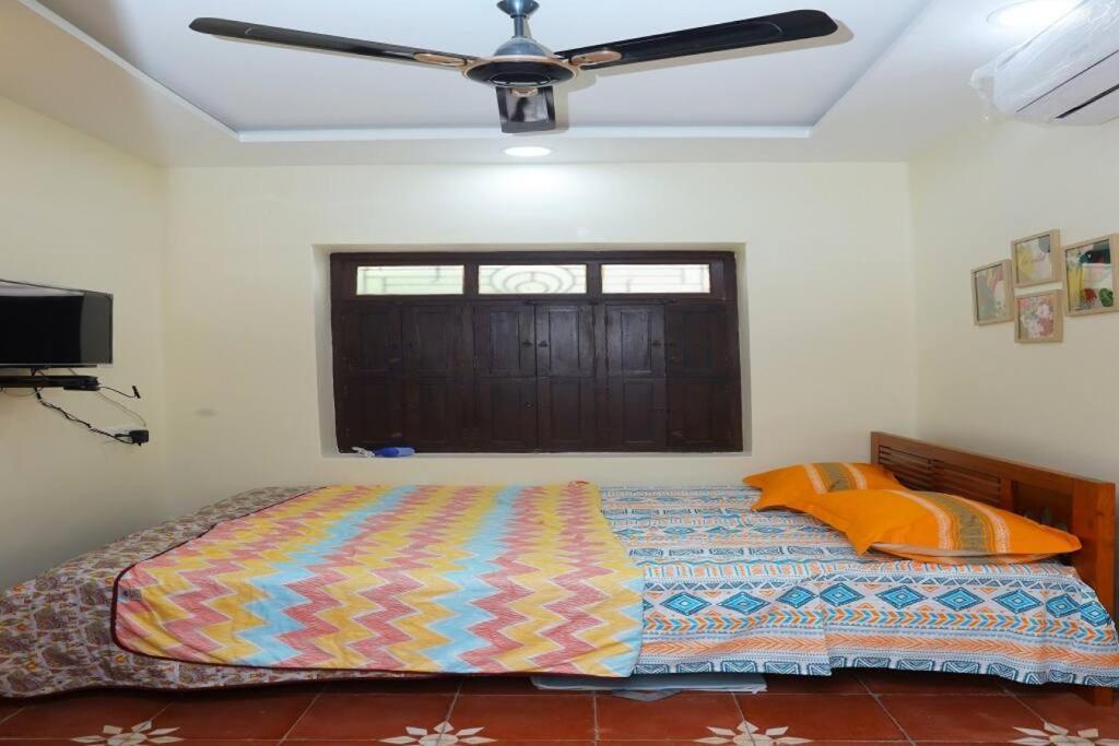 Heritage Home With 3 Bed/3 Bath With Kitchen In A Residential Neighborhood. Madurai Ngoại thất bức ảnh