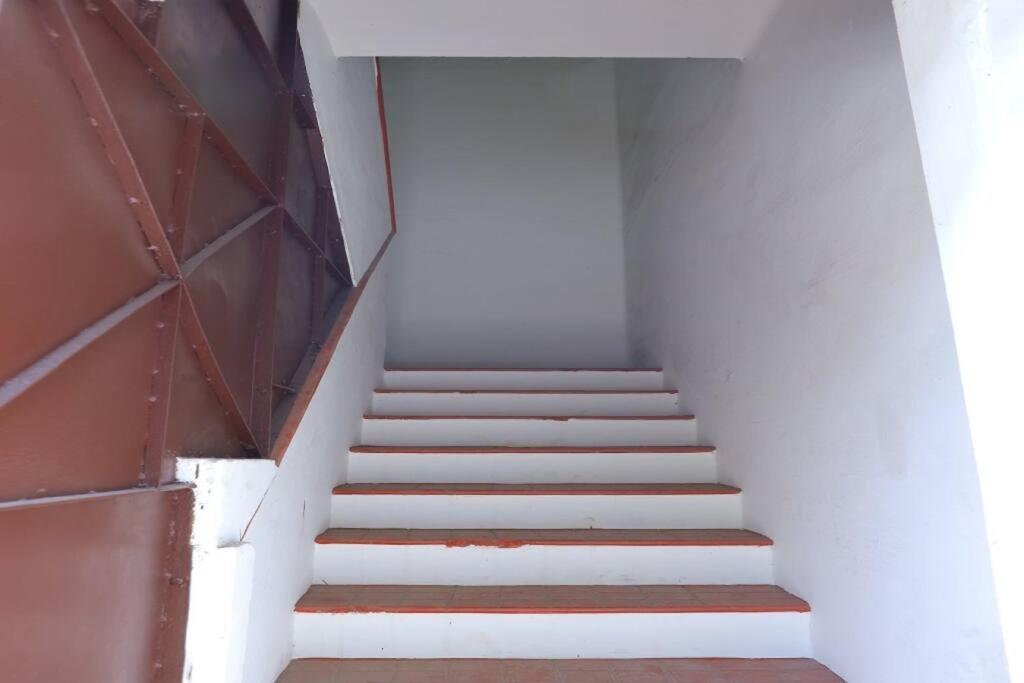 Heritage Home With 3 Bed/3 Bath With Kitchen In A Residential Neighborhood. Madurai Ngoại thất bức ảnh