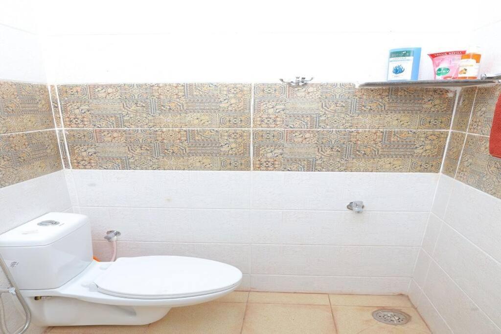 Heritage Home With 3 Bed/3 Bath With Kitchen In A Residential Neighborhood. Madurai Ngoại thất bức ảnh