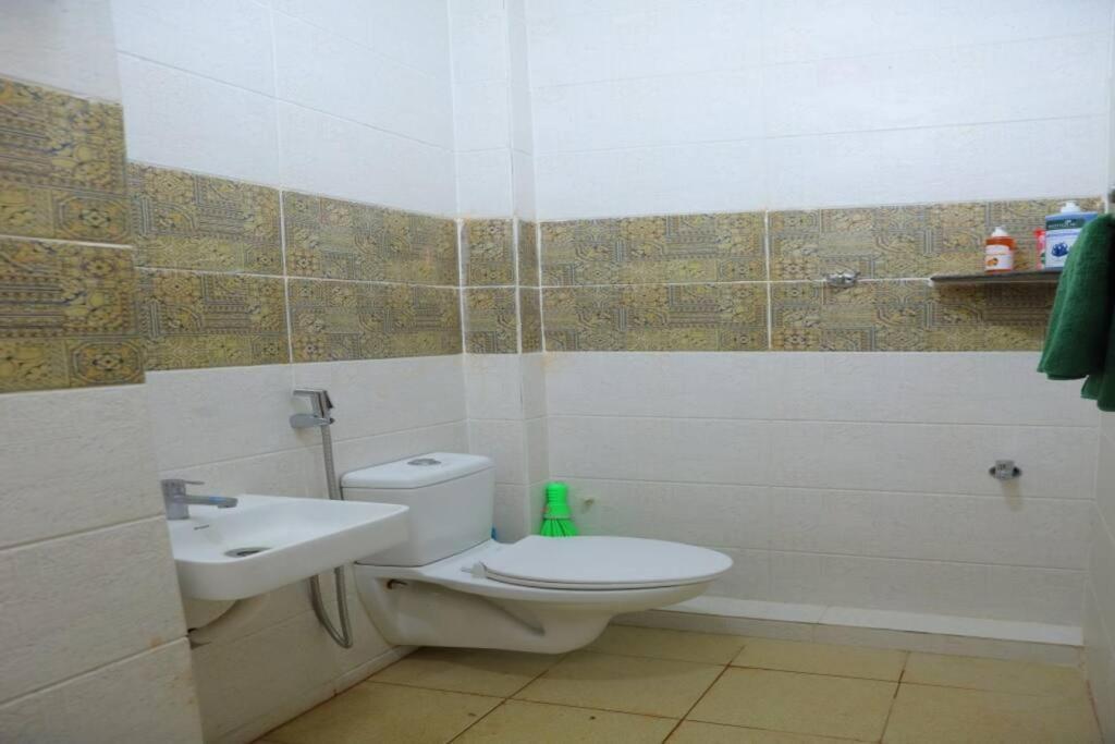 Heritage Home With 3 Bed/3 Bath With Kitchen In A Residential Neighborhood. Madurai Ngoại thất bức ảnh